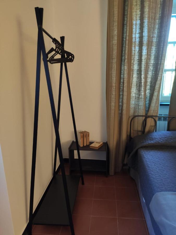 Alloggio Con Parcheggio E Vista - A Due Passi Dal Paradiso Apartman Camogli Kültér fotó